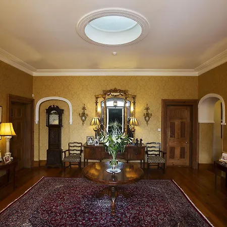 Down Yonder Boutique Bed and breakfast 5*