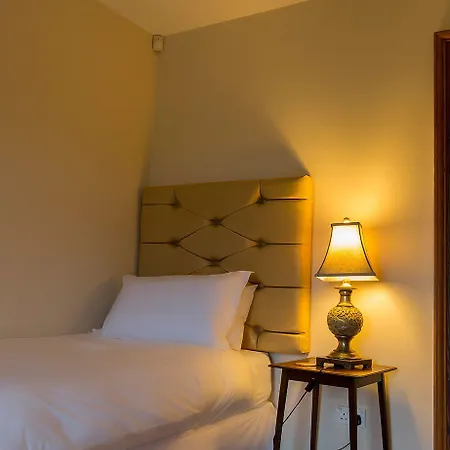 ベッド・アンド・ブレックファスト Down Yonder Boutique 5*