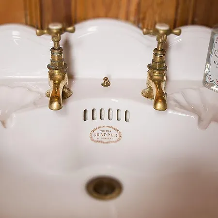 Bed and breakfast Down Yonder Boutique 5*