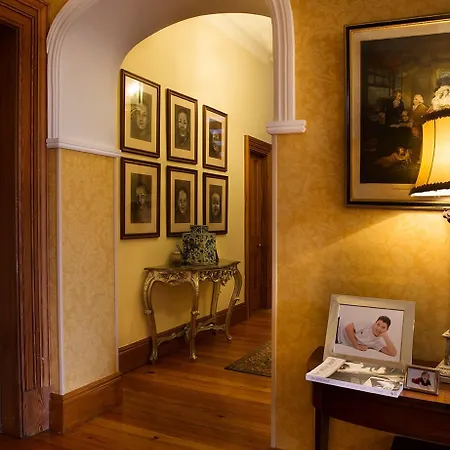 Down Yonder Boutique Bed & Breakfast Rosses Point