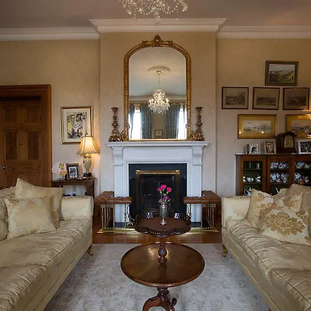 Down Yonder Boutique ベッド・アンド・ブレックファスト ロッセス・ポイント