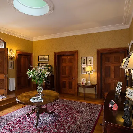 Down Yonder Boutique Bed and breakfast 5*