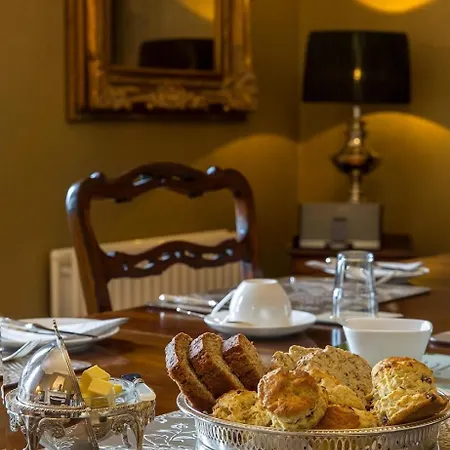 Down Yonder Boutique Bed & Breakfast Rosses Point