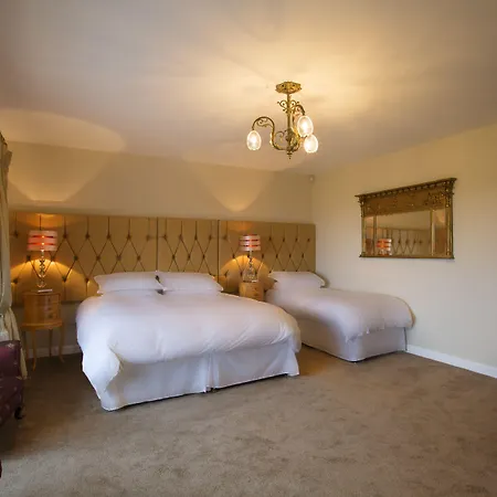 Down Yonder Boutique ベッド・アンド・ブレックファスト ロッセス・ポイント