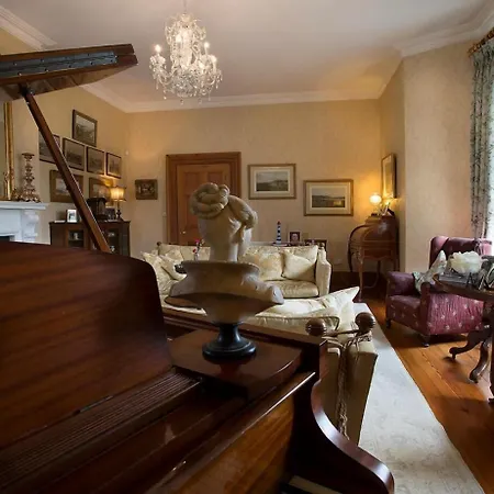 Down Yonder Boutique Bed & Breakfast Rosses Point