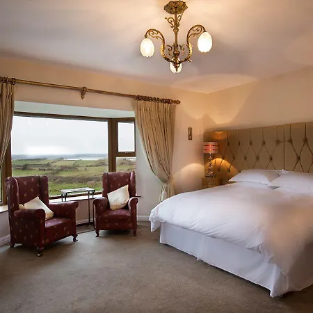 Down Yonder Boutique Bed and breakfast