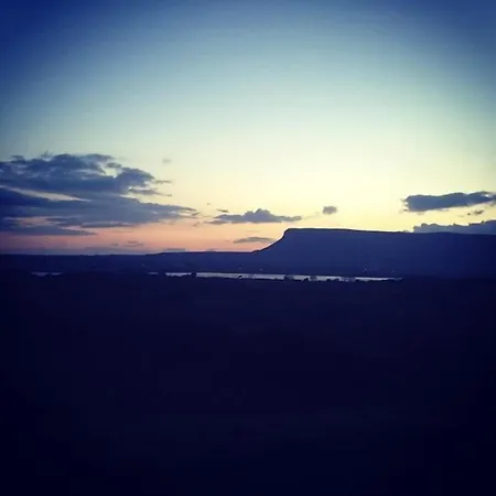 Down Yonder Boutique ベッド・アンド・ブレックファスト