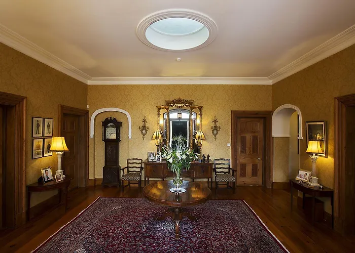 Down Yonder Boutique Bed & Breakfast 5*