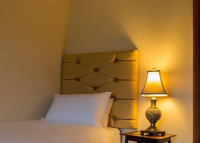 Bed & Breakfast Down Yonder Boutique 5*