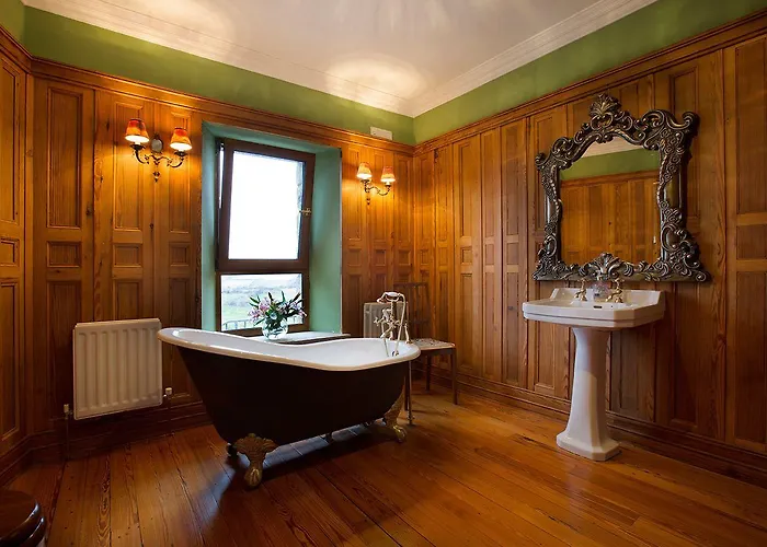 Down Yonder Boutique 5* ロッセス・ポイント