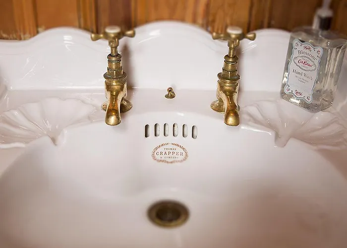 Bed & Breakfast Down Yonder Boutique 5*