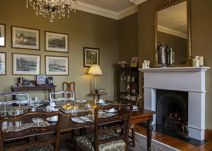 Down Yonder Boutique Bed & Breakfast Rosses Point