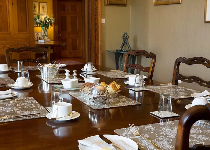 Down Yonder Boutique Bed & Breakfast Rosses Point