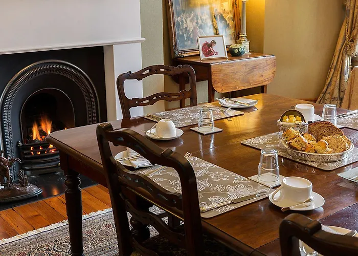 Down Yonder Boutique 5* Rosses Point