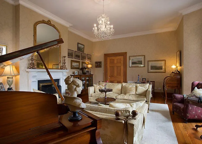 Down Yonder Boutique Bed & Breakfast 5*