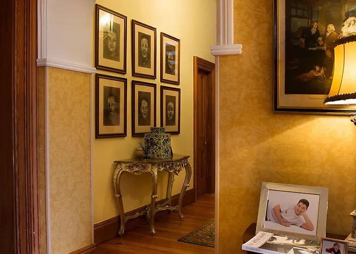 Down Yonder Boutique Bed & Breakfast Rosses Point