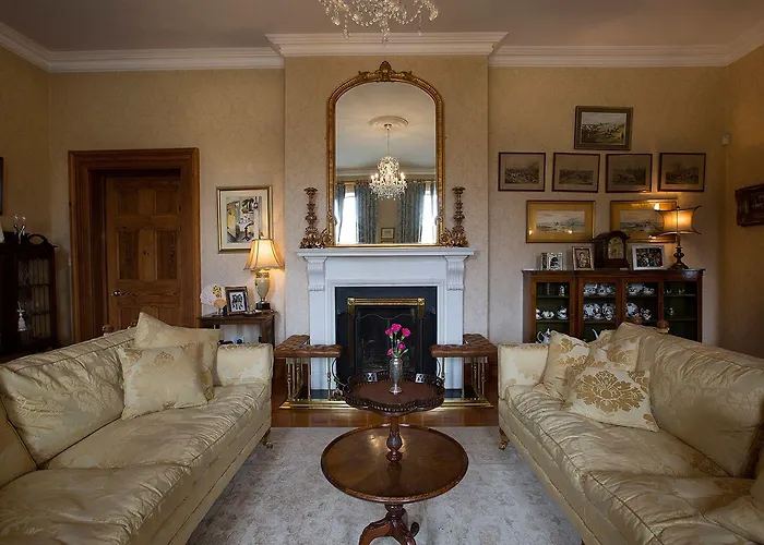Down Yonder Boutique Bed & Breakfast Rosses Point