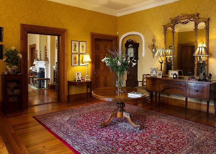 Down Yonder Boutique 5* Rosses Point