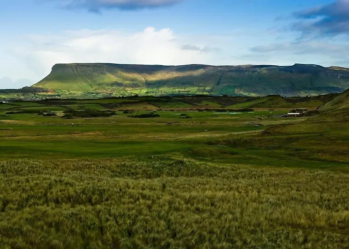 Down Yonder Boutique 5* Rosses Point