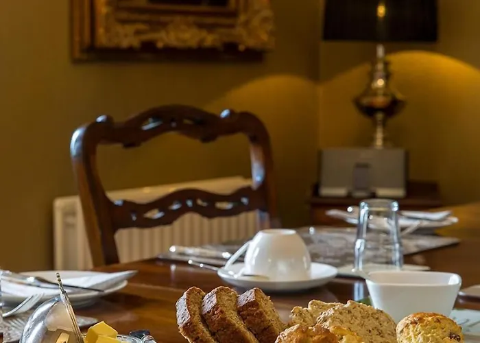 Down Yonder Boutique Bed & Breakfast Rosses Point