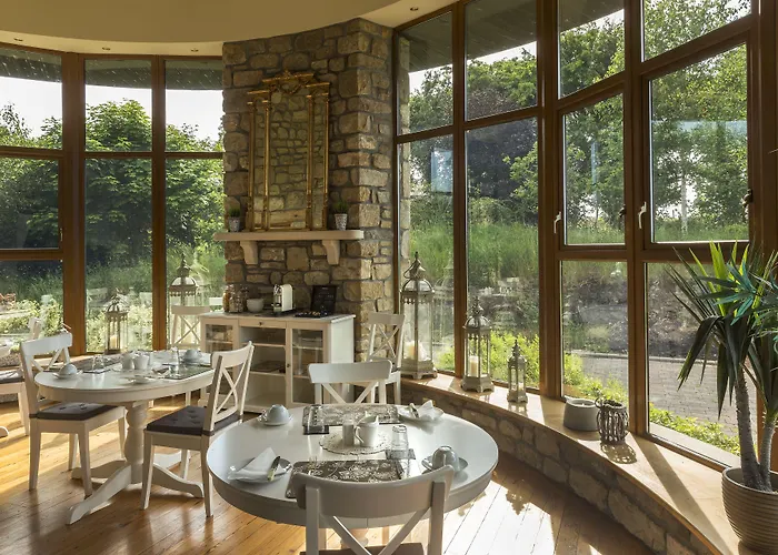 Down Yonder Boutique Bed & Breakfast