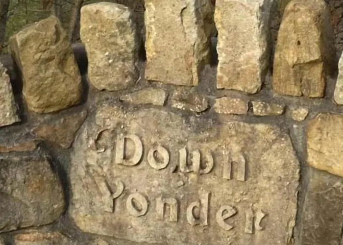 Down Yonder Boutique 5* Rosses Point