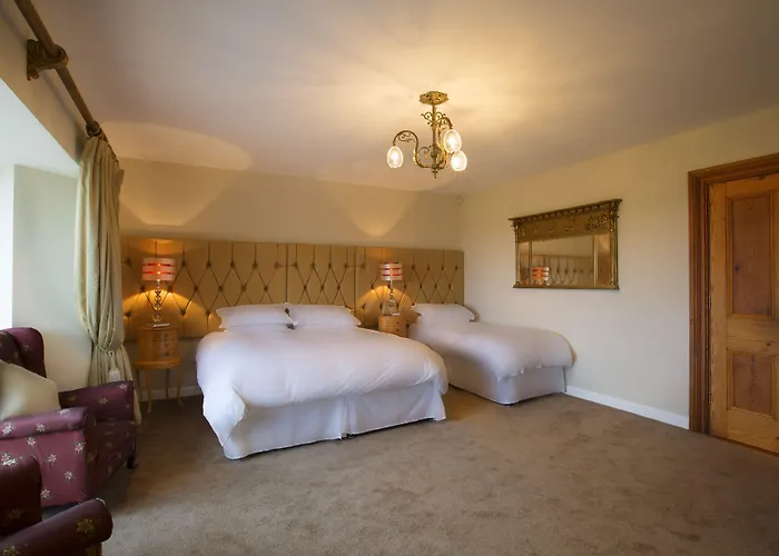 Down Yonder Boutique Bed & Breakfast Rosses Point