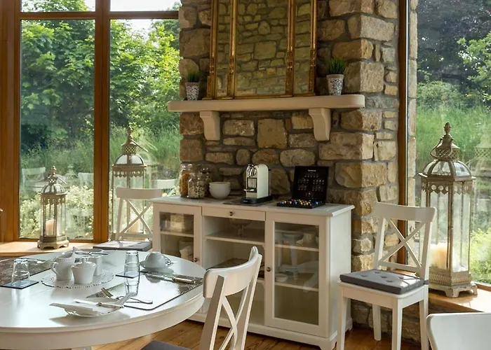 Down Yonder Boutique Bed & Breakfast 5*