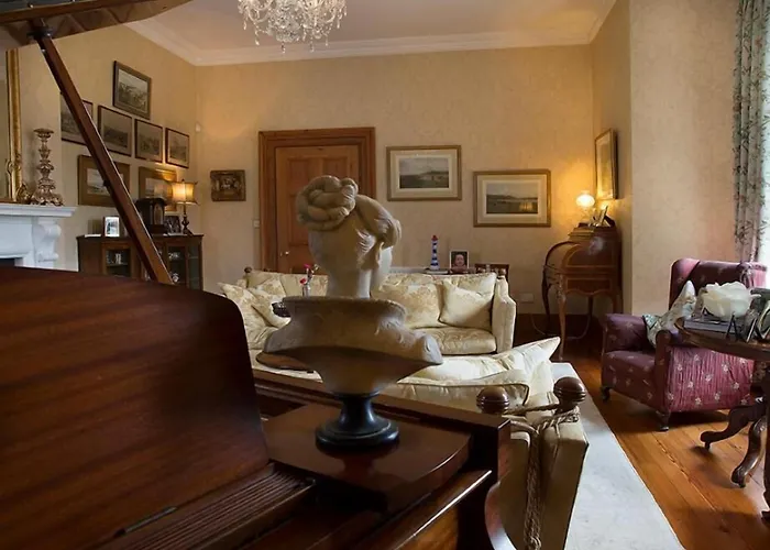 Down Yonder Boutique Bed & Breakfast Rosses Point