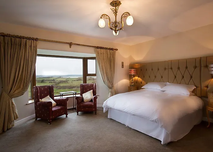 Down Yonder Boutique Bed & Breakfast